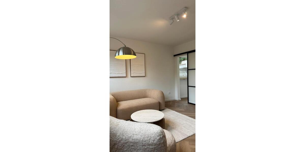 Etagenwohnung Stuttgart Stuttgart-Nord - 2 Zimmer, 44 m&sup2;, 263.000&euro; | Angebot:26626476