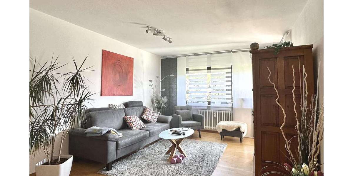 Etagenwohnung Neuhausen - 2 Zimmer, 62 m&sup2;, 199.000&euro; | Angebot:26691794