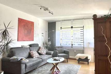 Wohnung Neuhausen - 2 Zimmer, 62 m&sup2;, 199.000&euro; | Angebot:26691794