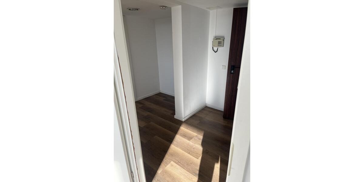 Etagenwohnung Stuttgart Fasanenhof-Ost - 2 Zimmer, 46 m&sup2;, 814&euro; | Angebot:23794103