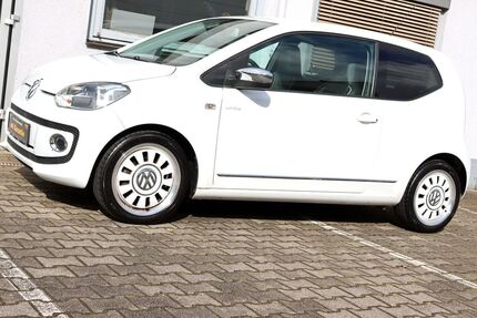 VW up! 134.900 km 4.390 &euro; Bietigheim Bissingen 74321