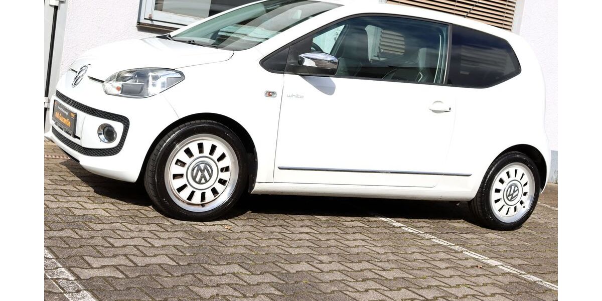 VW up! 134.900 km 4.390 &euro; Bietigheim Bissingen 74321