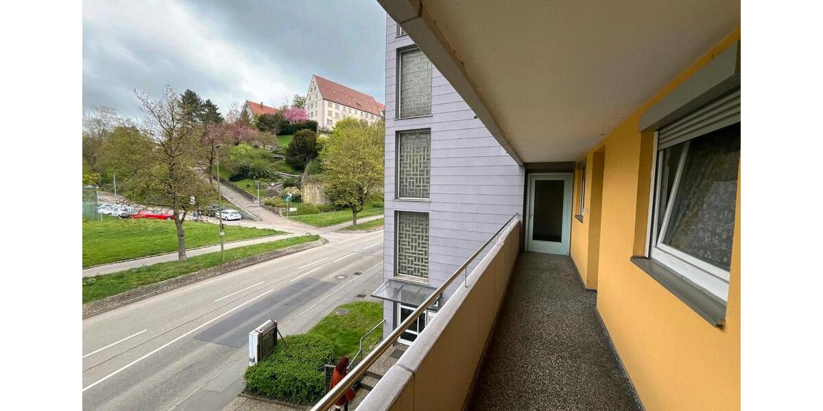 Etagenwohnung Leonberg - 4 Zimmer, 83 m&sup2;, 265.000&euro; | Angebot:24838469