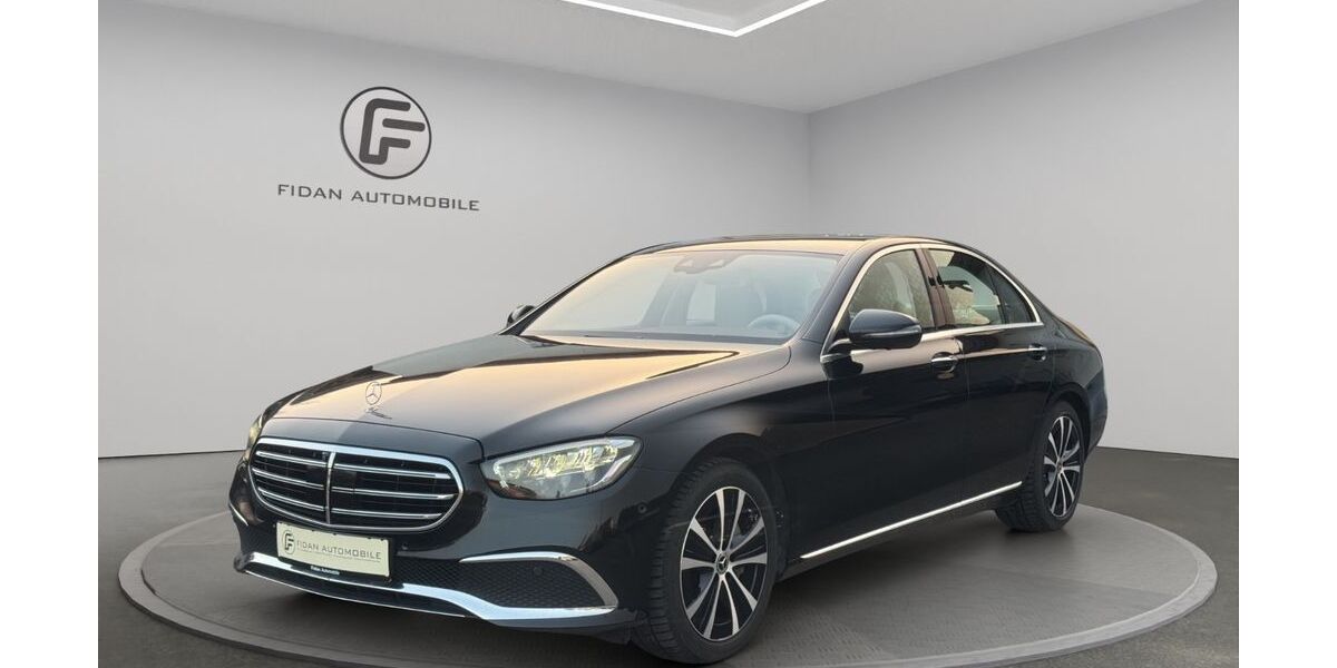 Mercedes-Benz E 300 123.000 km 36.450 &euro; Sindelfingen/Stuttgart 71065