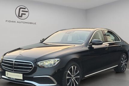 Mercedes-Benz E 300 123.000 km 36.850 &euro; Sindelfingen/Stuttgart 71065