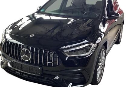 Mercedes-Benz GLA 35 AMG 3.200 km 51.390 &euro; Waiblingen 71332