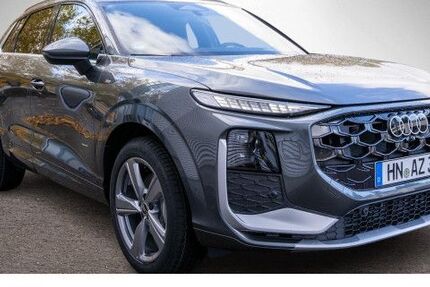 Audi Q3 5.900 km 58.790 &euro; Heilbronn 74074