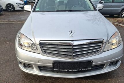 Mercedes-Benz C 200 85.000 km 7.990 &euro; Kernen i. r 71394