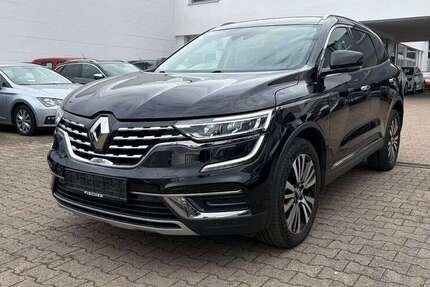 Renault Koleos 118.008 km 20.995 &euro; Stuttgart 70597