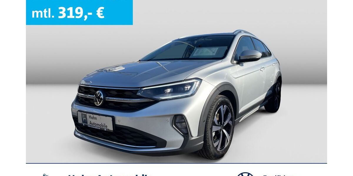 VW Taigo 2.467 km 25.680 &euro; Böblingen 71032