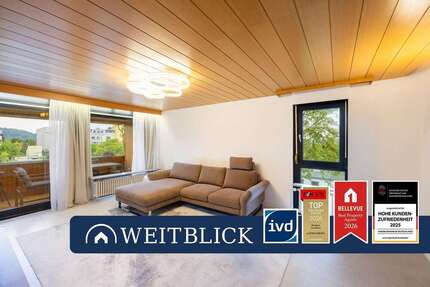 Wohnung Tamm - 3.5 Zimmer, 90 m&sup2;, 269.000&euro; | Angebot:27072557