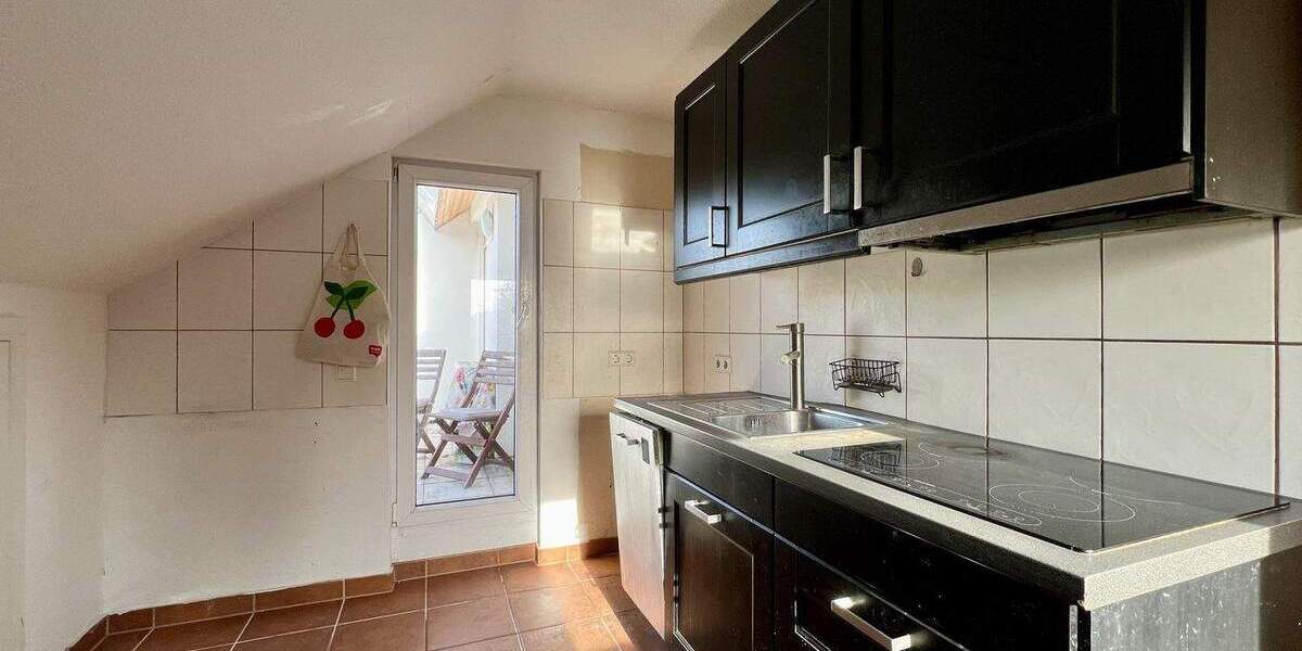 Etagenwohnung Esslingen Krummenacker - 4 Zimmer, 75 m&sup2;, 270.000&euro; | Angebot:25706125