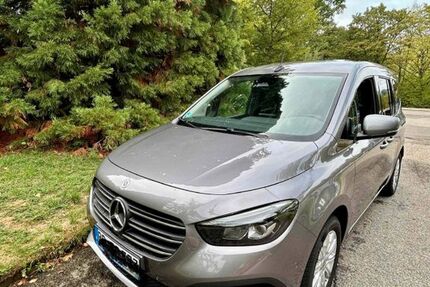 Mercedes-Benz T-Klasse 65.861 km 20.900 &euro; Böblingen 71034
