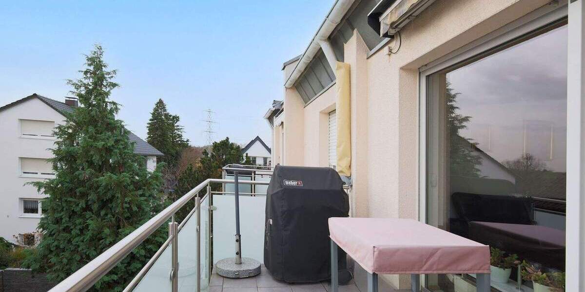 Etagenwohnung Ditzingen-Hirschlanden Hirschlanden - 3 Zimmer, 75 m&sup2;, 300.000&euro; | Angebot:25682089