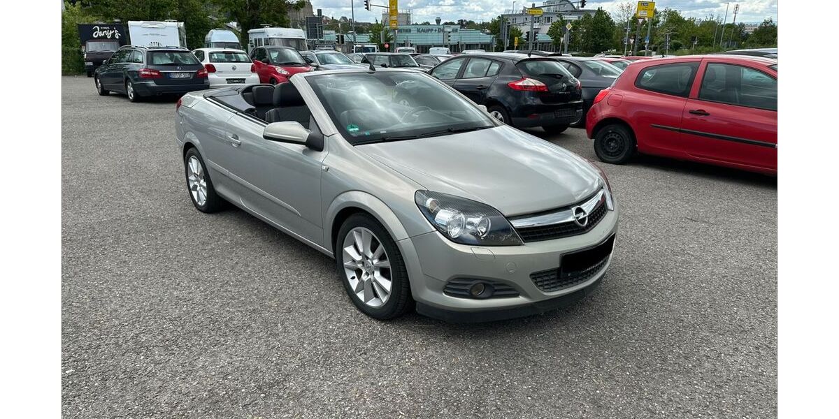 Opel Astra 198.535 km 3.490 &euro; stuttgart 70376