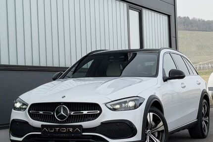 Mercedes-Benz C 220 234.000 km 25.650 &euro; Brackenheim 74336