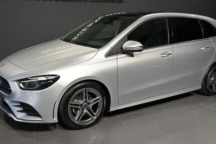 Mercedes-Benz B 200 2.800 km 35.690 &euro; Waiblingen 71332