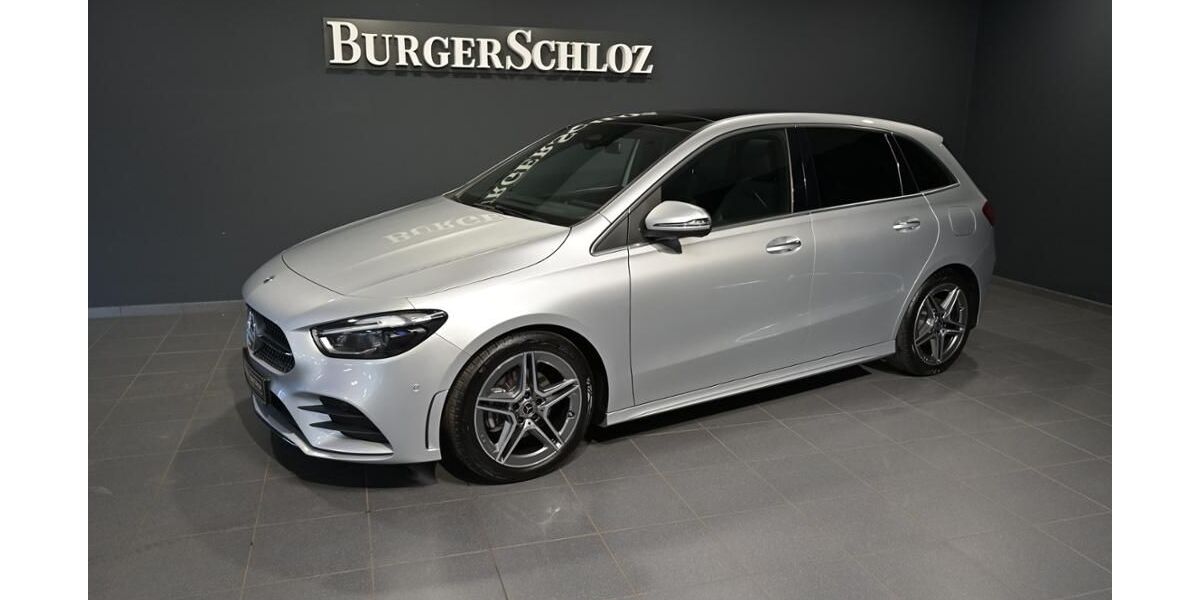 Mercedes-Benz B 200 2.800 km 35.690 &euro; Waiblingen 71332