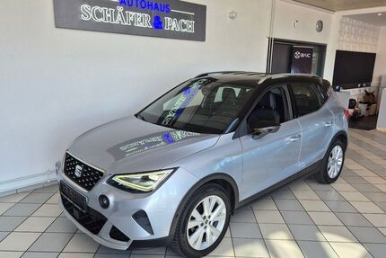 Seat Arona 53.950 km 15.799 &euro; Backnang 71522