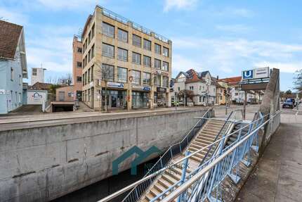 Gewerbeobjekt Stuttgart Sillenbuch - 1.113&euro; | Angebot:25167434