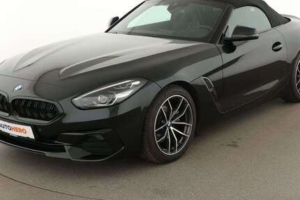 BMW Z4 44.999 km 35.270 &euro; Stuttgart 70195