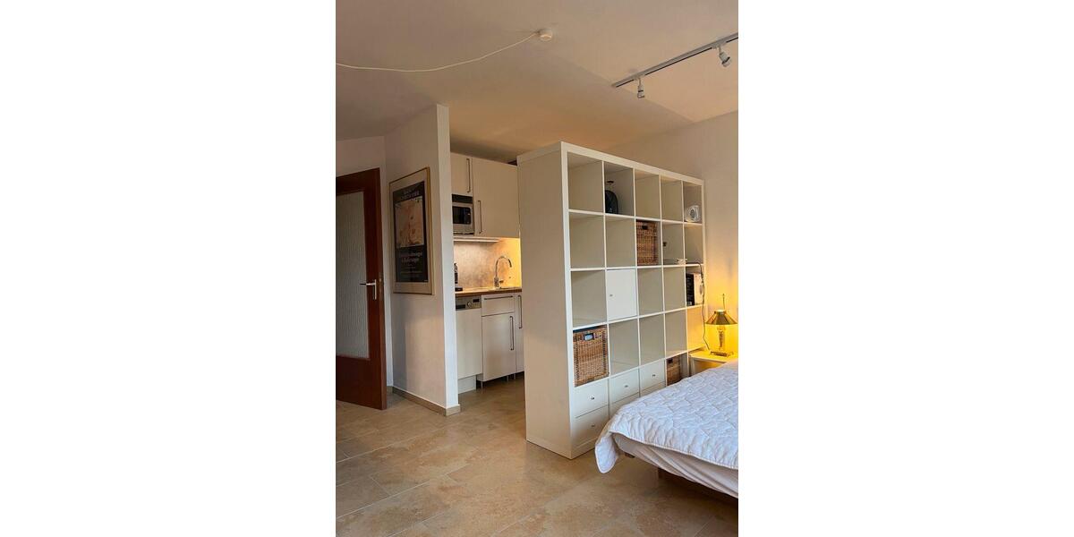 Etagenwohnung Stuttgart Lehen - 1.5 Zimmer, 30 m&sup2;, 900&euro; | Angebot:27574926