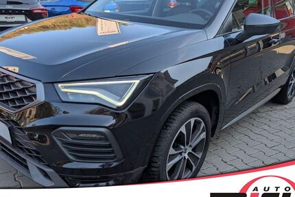 Seat Ateca 78.950 km 19.520 &euro; Leonberg 71229