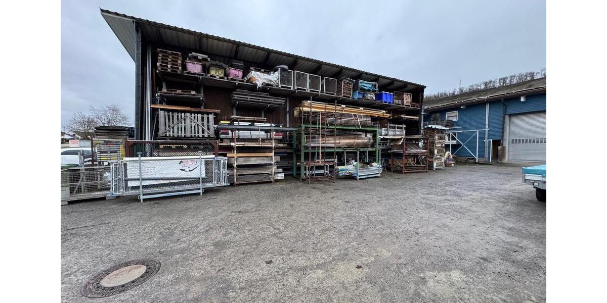 Gewerbeobjekt Illingen - 3.150&euro; | Angebot:25352498