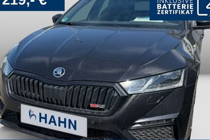 Skoda Octavia 117.902 km 22.930 &euro; Fellbach 70736