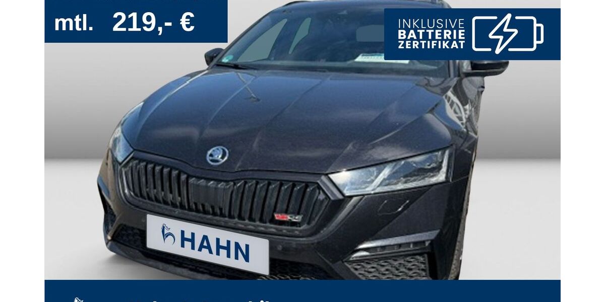 Skoda Octavia 117.902 km 22.930 &euro; Fellbach 70736