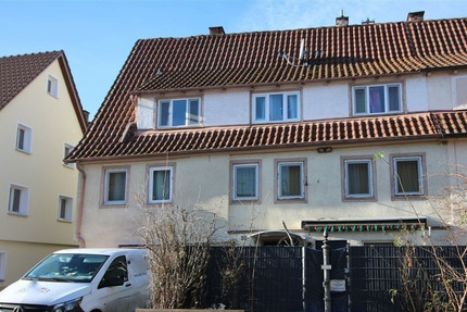 Haus Mühlacker Mühlhausen - 7 Zimmer, 180 m&sup2;, 290.000&euro; | Angebot:25740380