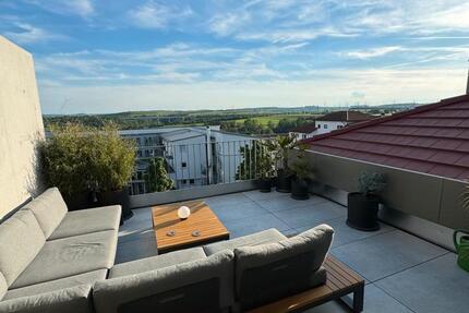 Haus Markgröningen - 3.5 Zimmer, 140 m&sup2;, 2.050&euro; | Angebot:25369088