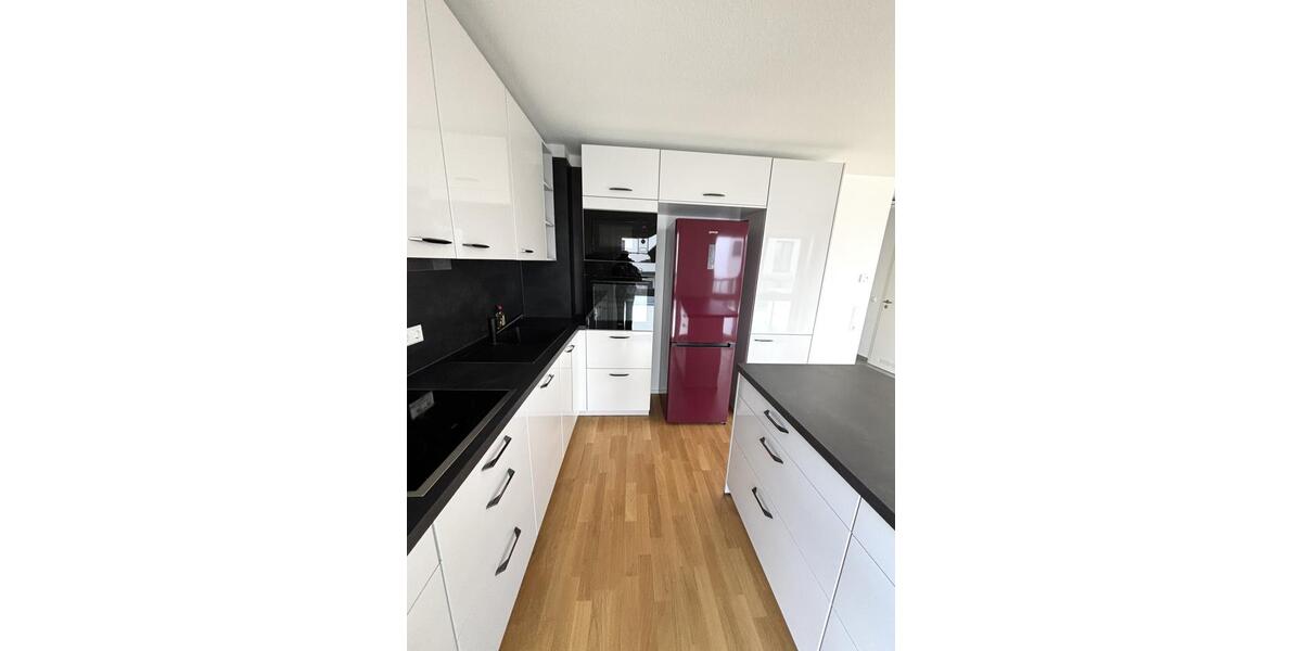 Etagenwohnung Fellbach Oeffingen - 3.5 Zimmer, 72 m&sup2;, 1.300&euro; | Angebot:25362237