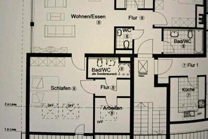 Wohnung Murrhardt - 3.5 Zimmer, 87 m&sup2;, 210.000&euro; | Angebot:26973313