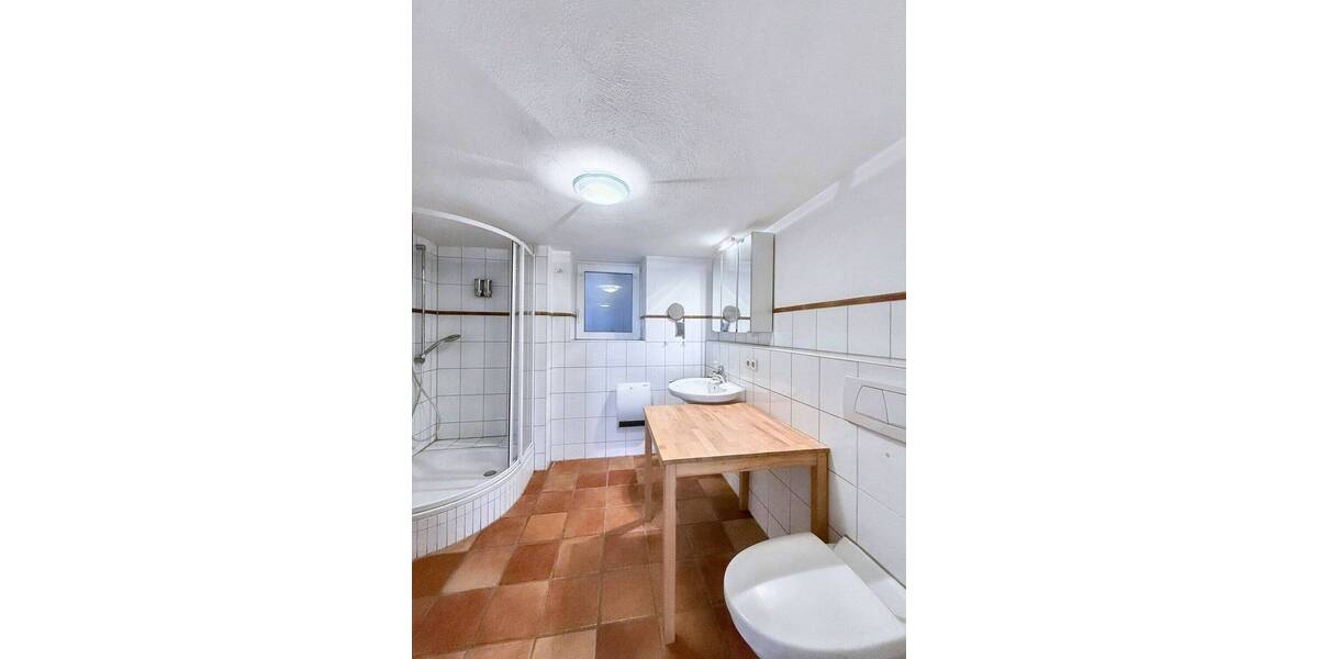 Etagenwohnung Wiernsheim Pinache - 5 Zimmer, 167 m&sup2;, 295.000&euro; | Angebot:25691709