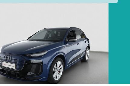 Audi Q6 e-tron 13.359 km 71.439 &euro; Leonberg 71229