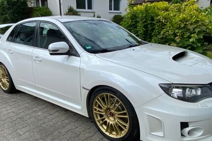 Subaru WRX STI 195.000 km 22.999 &euro; Schwieberdingen 71701