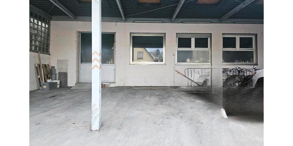 Gewerbeobjekt Mühlacker - 1.000&euro; | Angebot:20974546