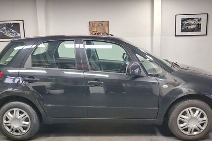 Suzuki SX4 150.000 km 3.400 &euro; Asperg/Ludwigsburg bei Stuttgart 71679