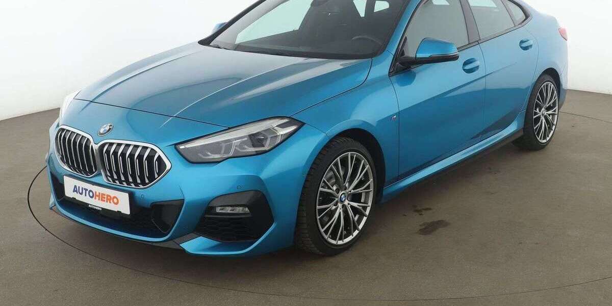 BMW 220 91.295 km 25.970 &euro; Stuttgart 70195