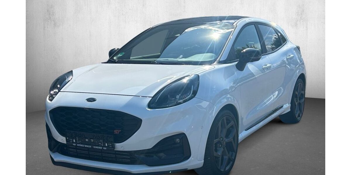 Ford Puma 18.221 km 21.990 &euro; Ludwigsburg 71636