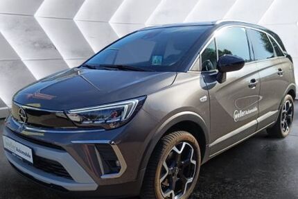 Opel Crossland (X) 17.500 km 22.880 &euro; Bietigheim-Bissingen 74321