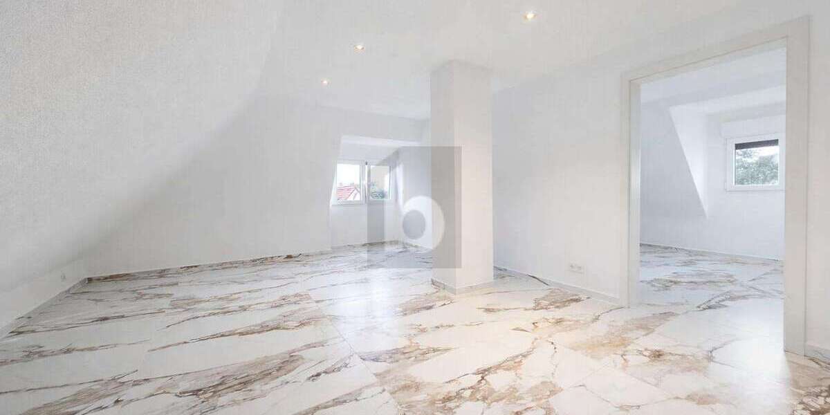 Etagenwohnung Stuttgart Vaihingen Vaihingen - 3 Zimmer, 80 m&sup2;, 1.350&euro; | Angebot:25549158