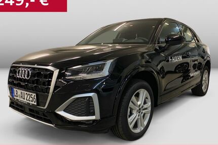 Audi Q2 3.200 km 33.680 &euro; Ludwigsburg 71636