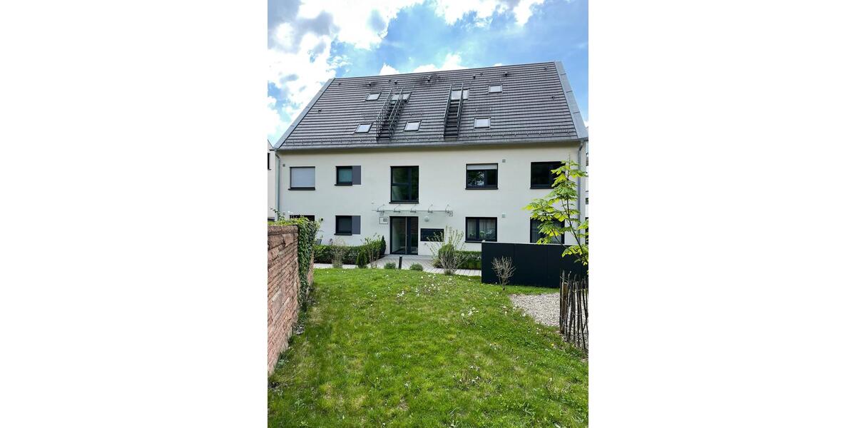 Maisonettenwohnung Stuttgart Zuffenhausen - 4 Zimmer, 108 m&sup2;, 690.000&euro; | Angebot:25350150