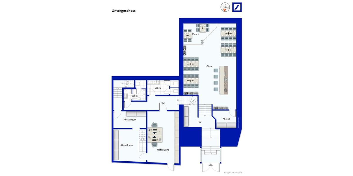 Gewerbeobjekt Brackenheim - 1.200&euro; | Angebot:25085526