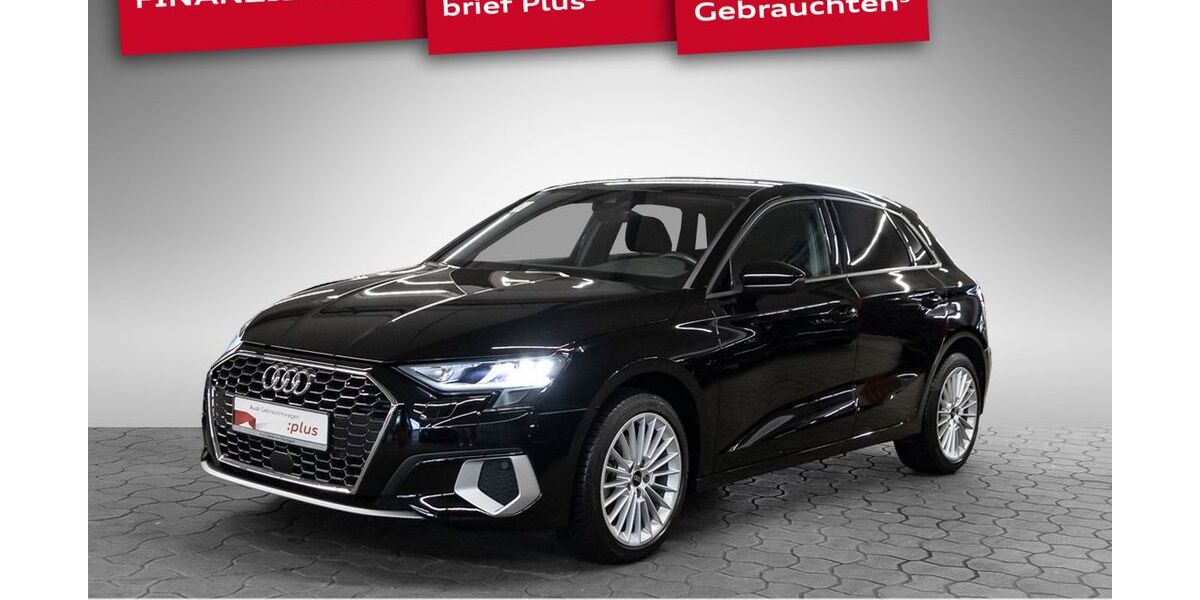 Audi A3 43.176 km 23.860 &euro; Stuttgart 70563