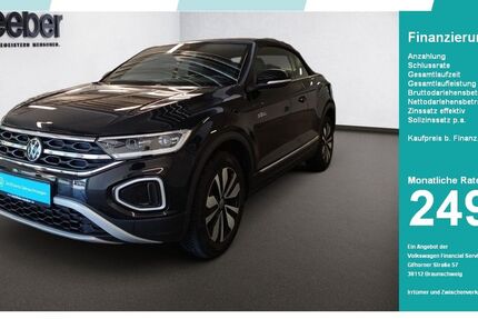 VW T-Roc 26.130 km 25.329 &euro; Leonberg 71229