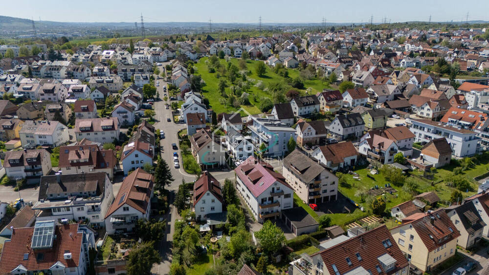 Etagenwohnung Korb - 4 Zimmer, 126 m&sup2;, 389.000&euro; | Angebot:26657315