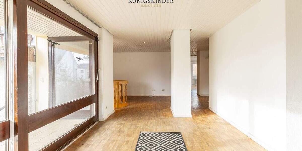 Mehrfamilienhaus, Wohnhaus Stuttgart / Sillenbuch Sillenbuch - 1 Zimmer, 375 m&sup2;, 1.690.000&euro; | Angebot:25772271